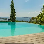 Panorama Porto-vecchio Villa Porto-Vecchio (Corsica)