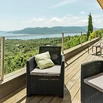 Panorama Porto-vecchio Villa *