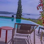 Panorama Porto-vecchio Villa Porto-Vecchio (Corsica)