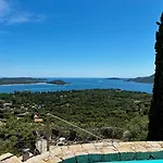 Villa Panorama Porto-vecchio Porto-Vecchio (Corsica)