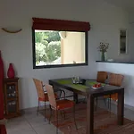 Villa Panorama Porto-vecchio