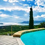 Villa Panorama Porto-vecchio *