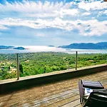 Panorama Porto-vecchio Villa Porto-Vecchio (Corsica)