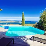 Panorama Porto-vecchio Porto-Vecchio (Corsica)