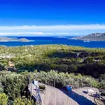 Panorama Porto-vecchio