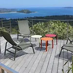 Panorama Porto-vecchio Porto-Vecchio (Corsica)