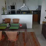 Panorama Porto-vecchio Villa *
