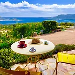 Villa Panorama Porto-vecchio *