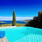 Panorama Porto-vecchio * Porto-Vecchio (Corsica)