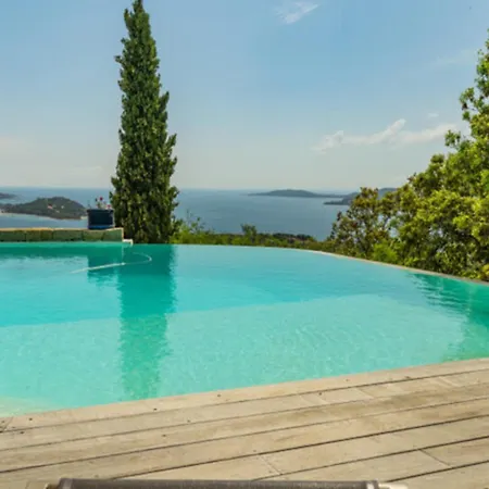 Panorama Porto-vecchio Villa Porto-Vecchio (Corsica)