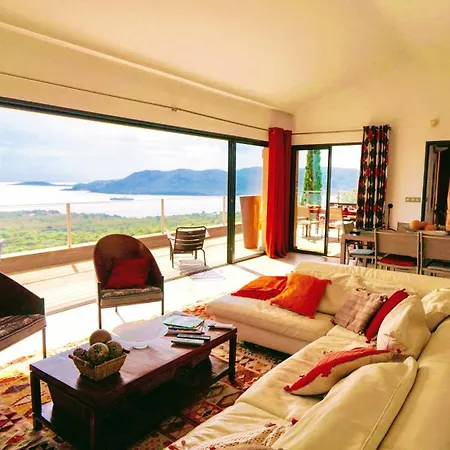 Villa Panorama Porto-vecchio *