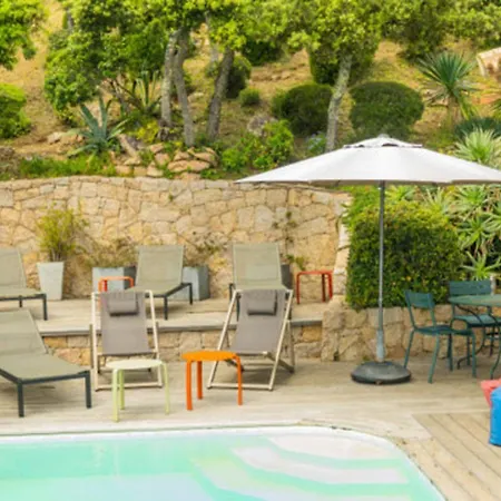 Panorama Porto-vecchio *