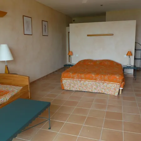 Panorama Porto-vecchio Villa *