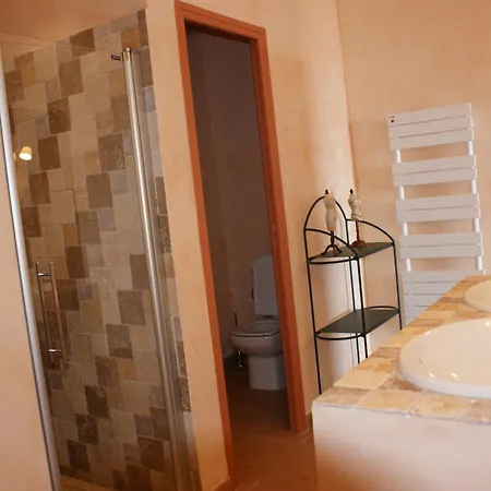 Villa Panorama Porto-vecchio Porto-Vecchio (Corsica)