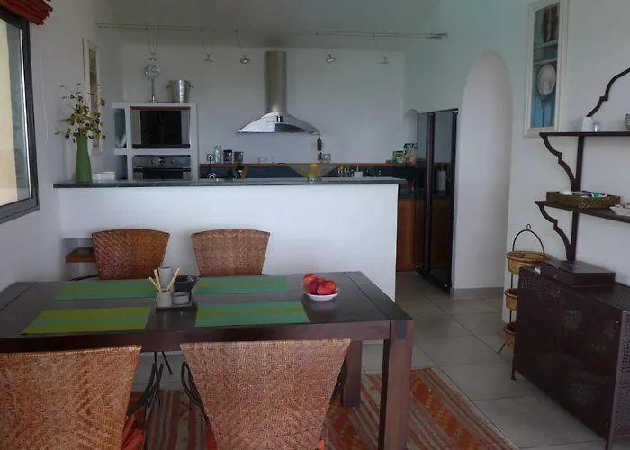 Panorama Porto-vecchio * ポルトヴェッキオ