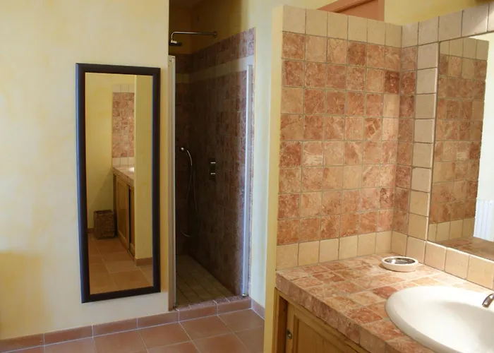 ヴィラ Panorama Porto-vecchio